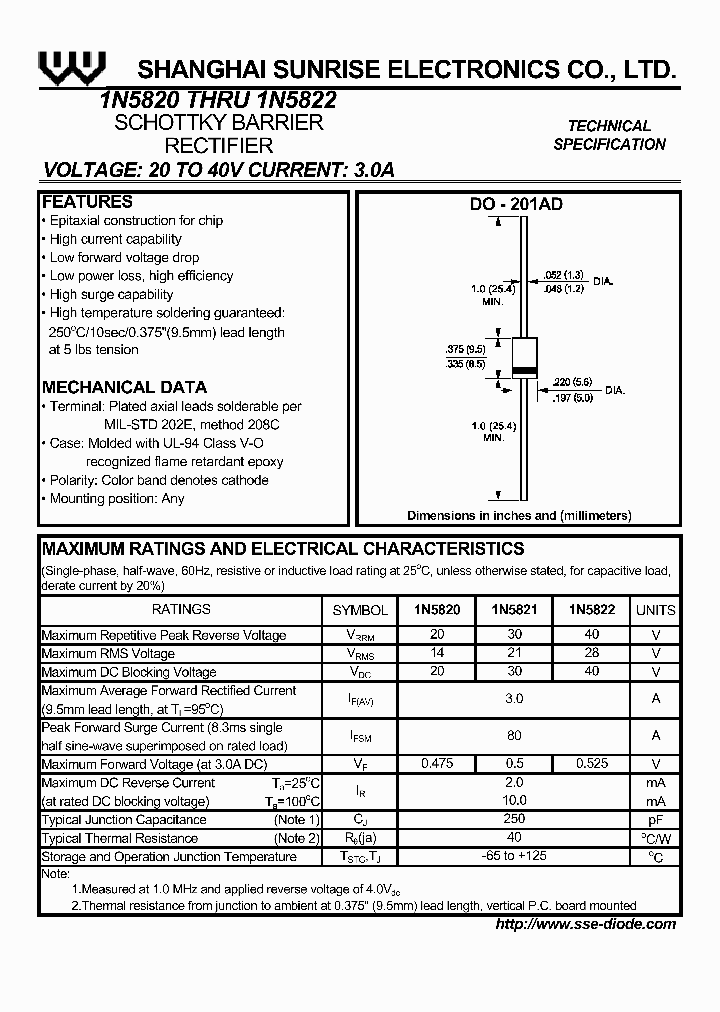 1N5820_300022.PDF Datasheet