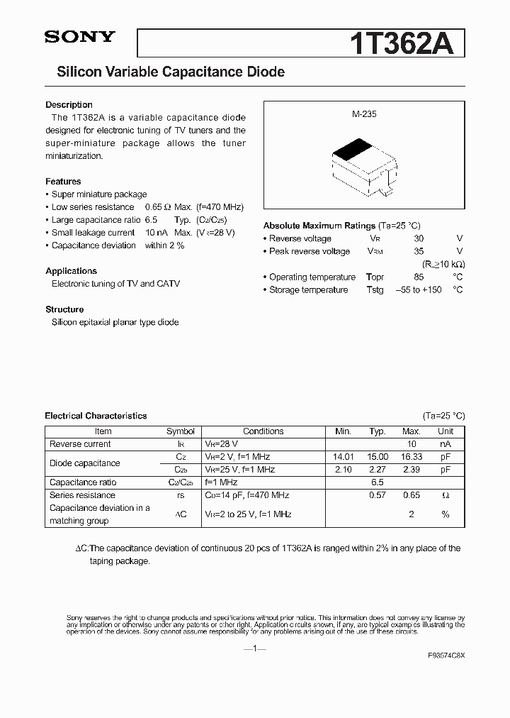 1T362A_254998.PDF Datasheet