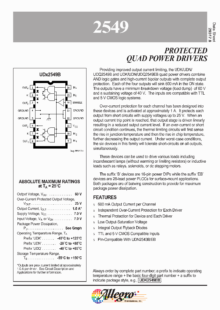 2549_287941.PDF Datasheet