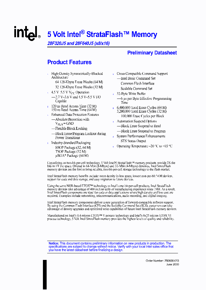 28F320J5_287076.PDF Datasheet