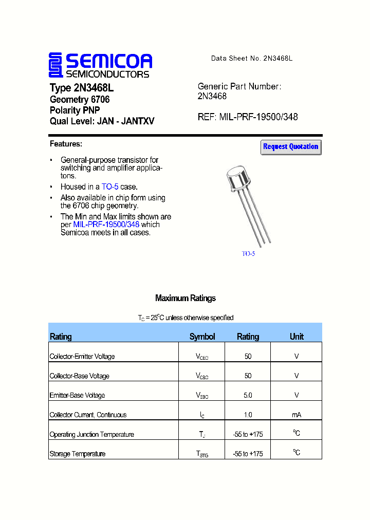 2N3468L_271335.PDF Datasheet