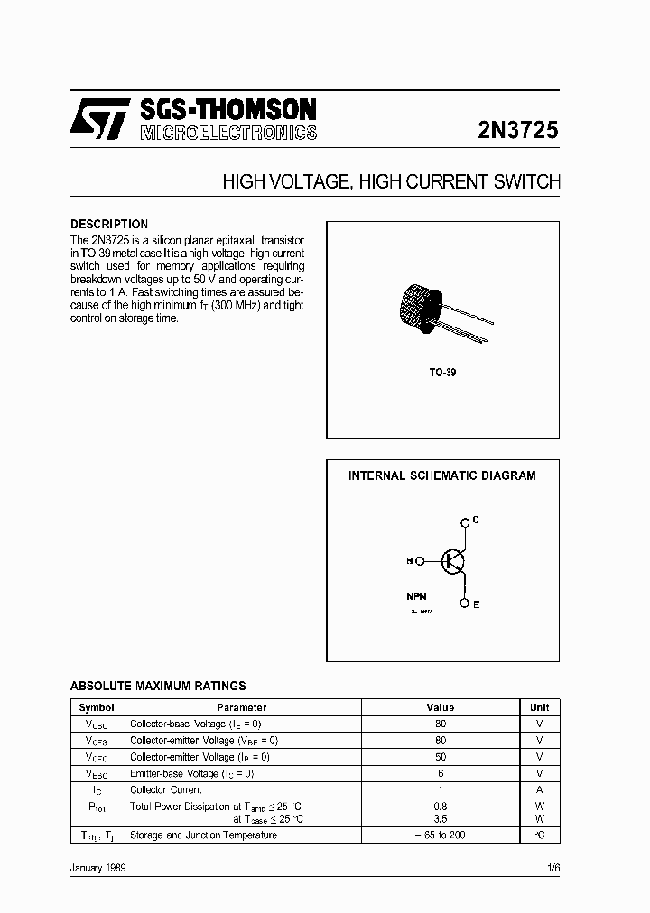 2N3725_263151.PDF Datasheet