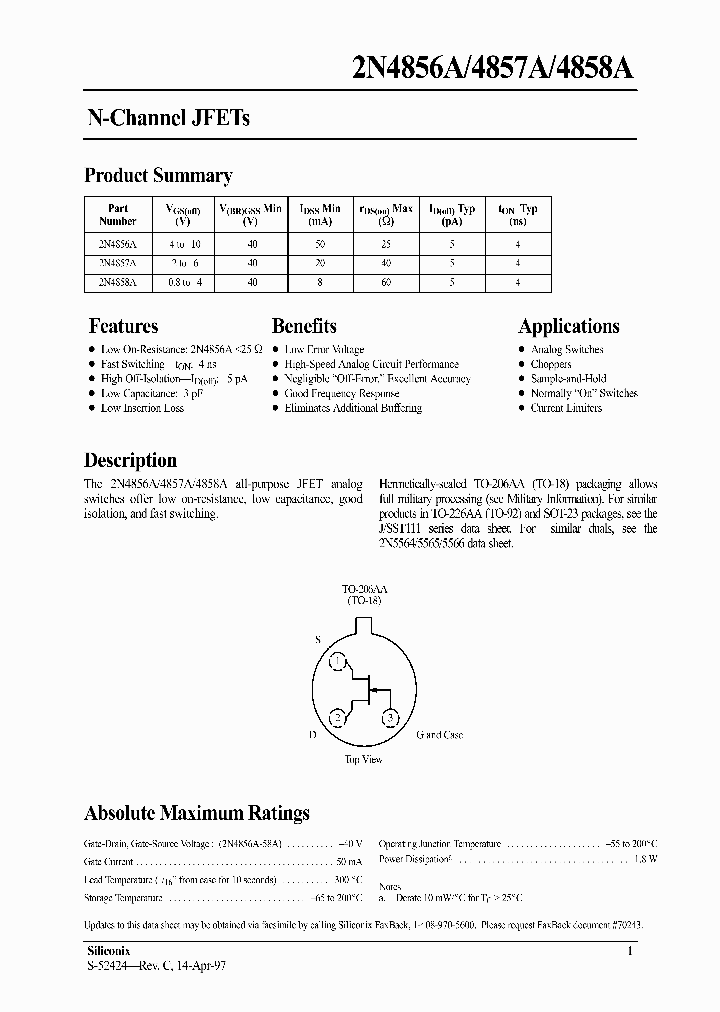 2N4856A_284628.PDF Datasheet