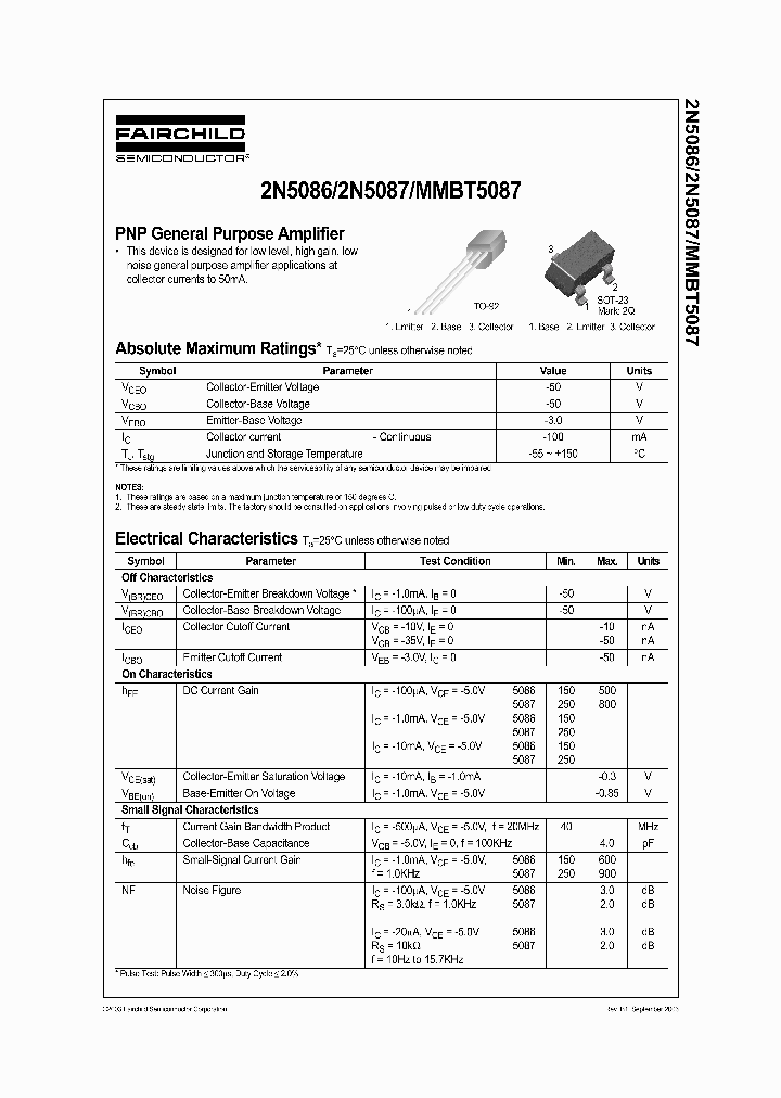 2N5086_258143.PDF Datasheet