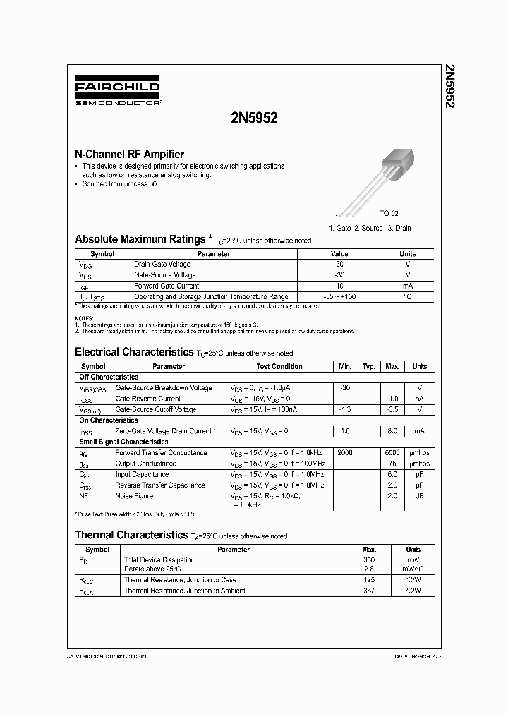 2N5952_240042.PDF Datasheet