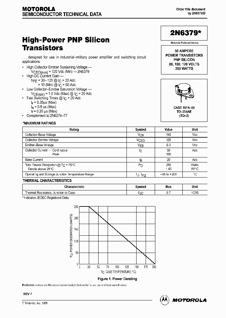 2N6379_234760.PDF Datasheet