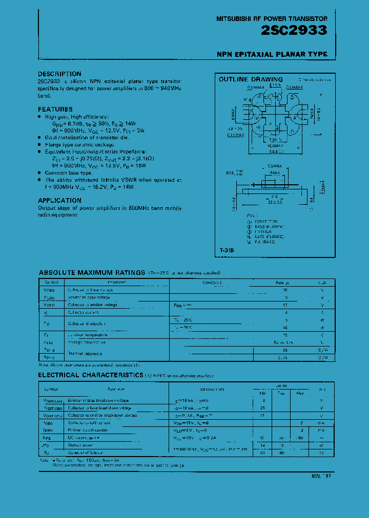 2SC2933_283391.PDF Datasheet