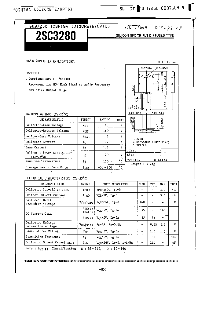 2SC3280_289991.PDF Datasheet