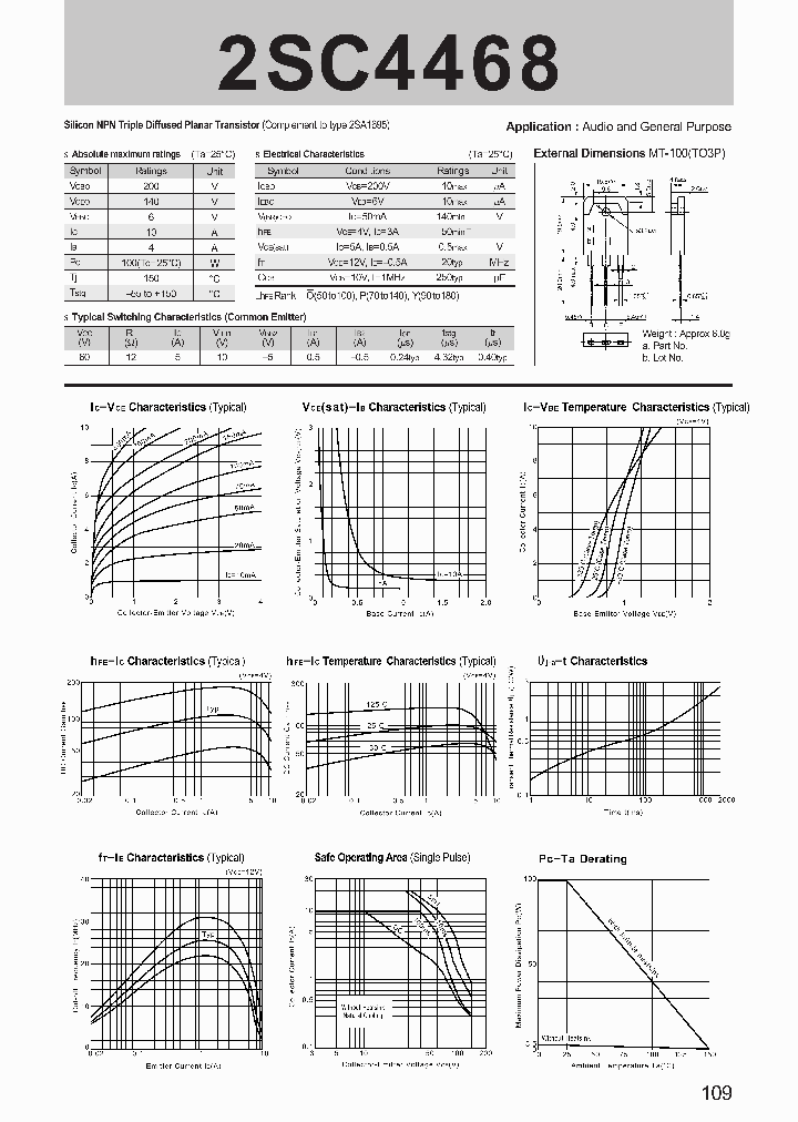 2SC4468_200942.PDF Datasheet