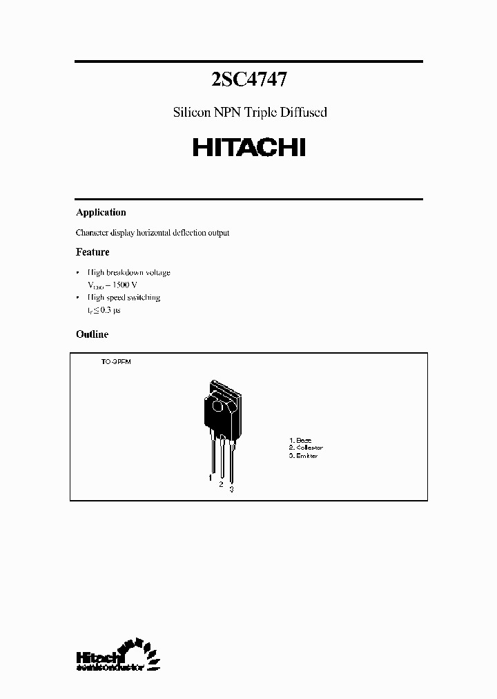 2SC4747_240194.PDF Datasheet