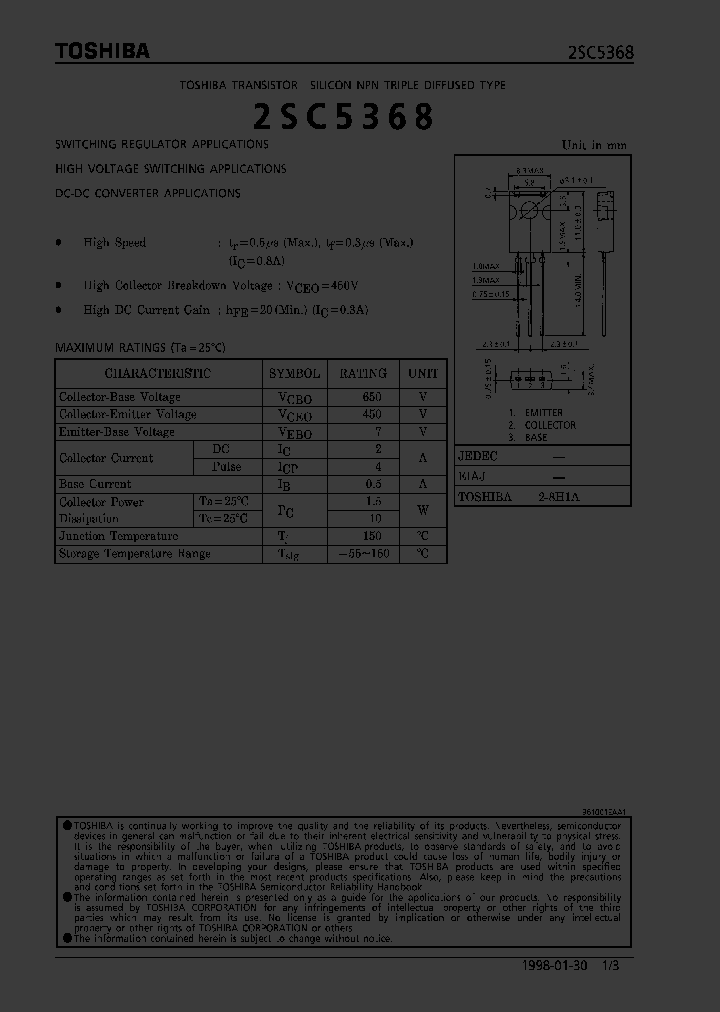 2SC5368_188227.PDF Datasheet