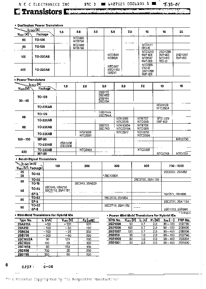 2SC945_263853.PDF Datasheet