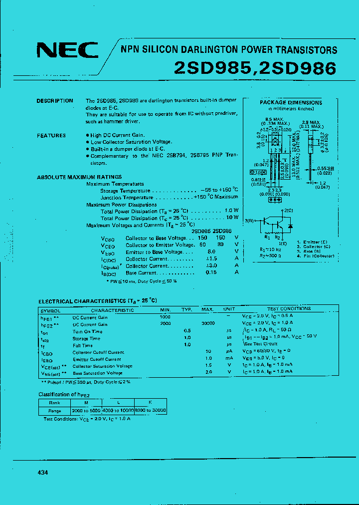 2SD986_248959.PDF Datasheet