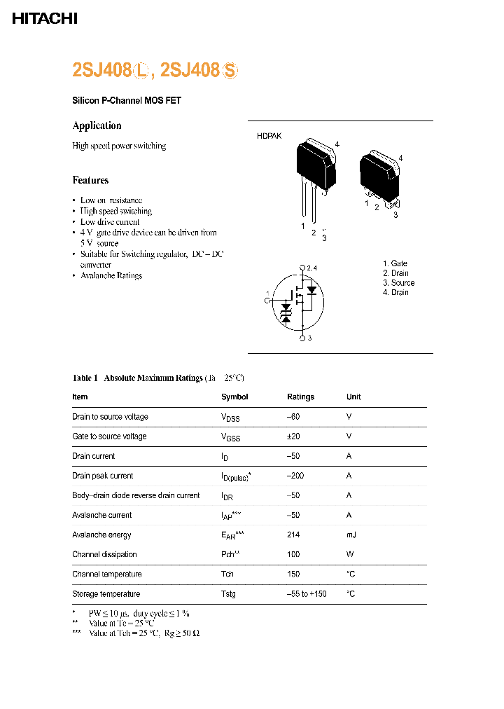2SJ408L_202257.PDF Datasheet