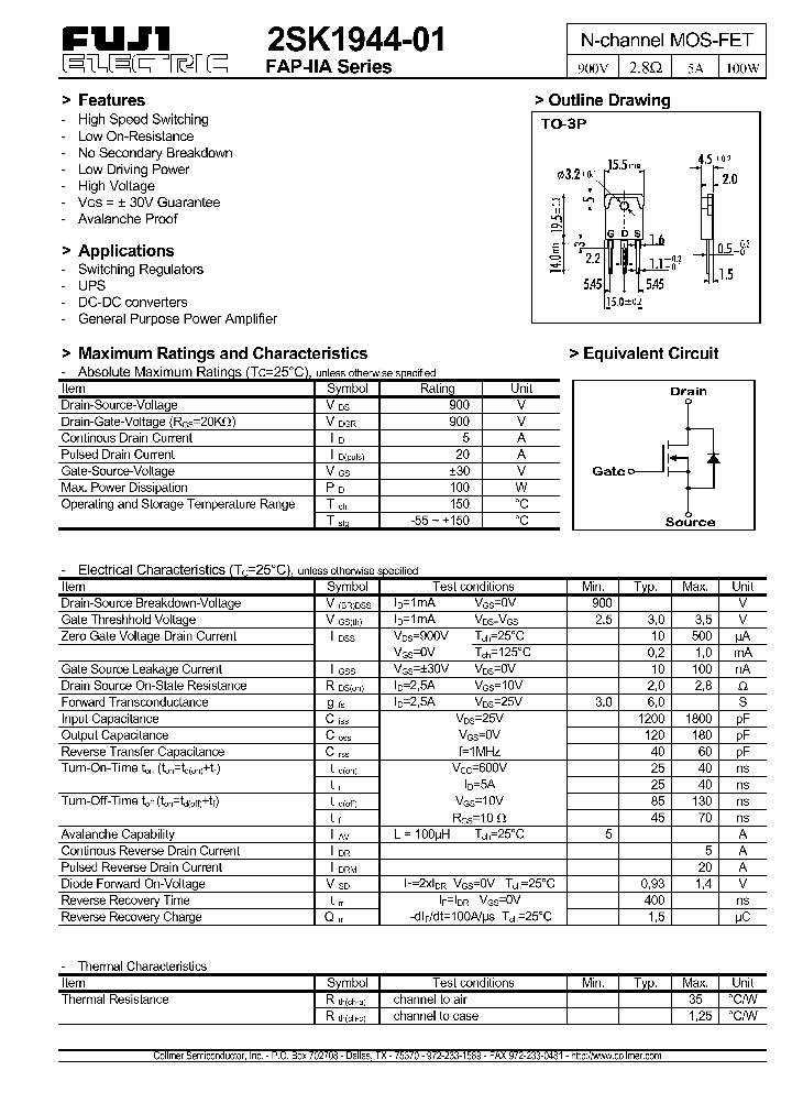 2SK1944-01_271398.PDF Datasheet