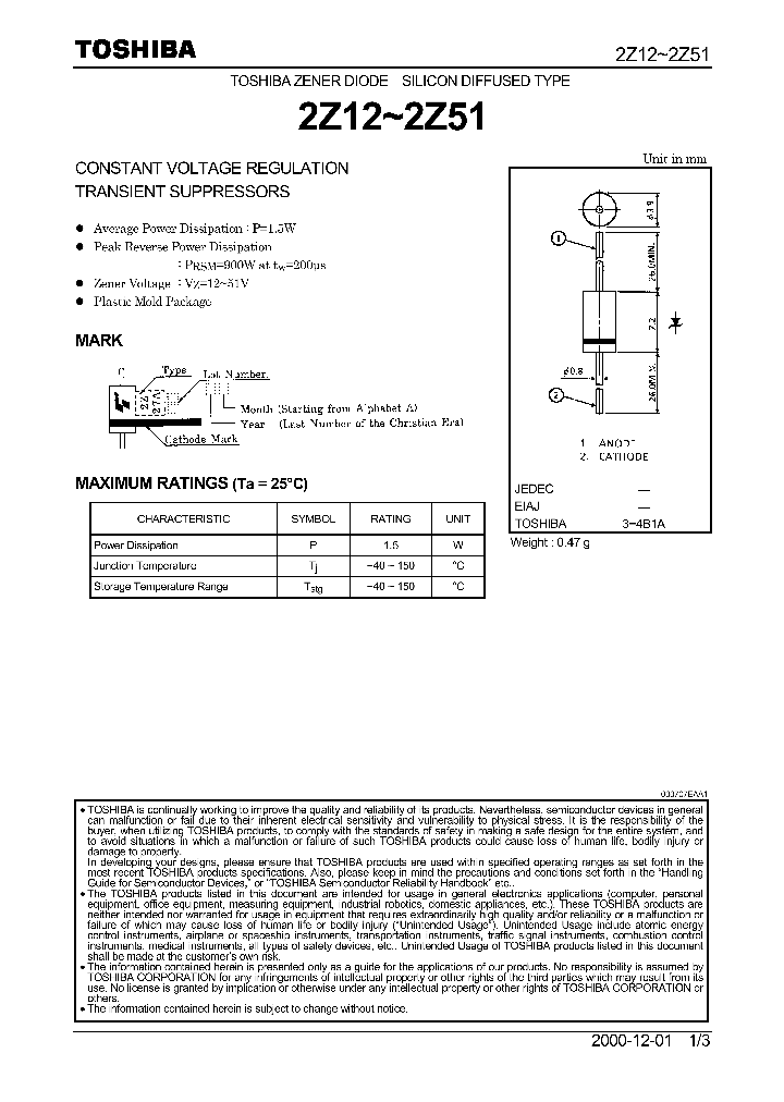 2Z20_301268.PDF Datasheet