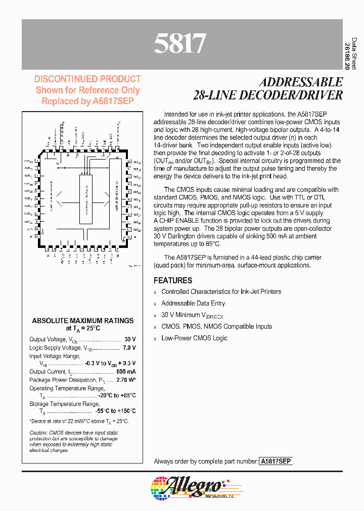 5817_296653.PDF Datasheet