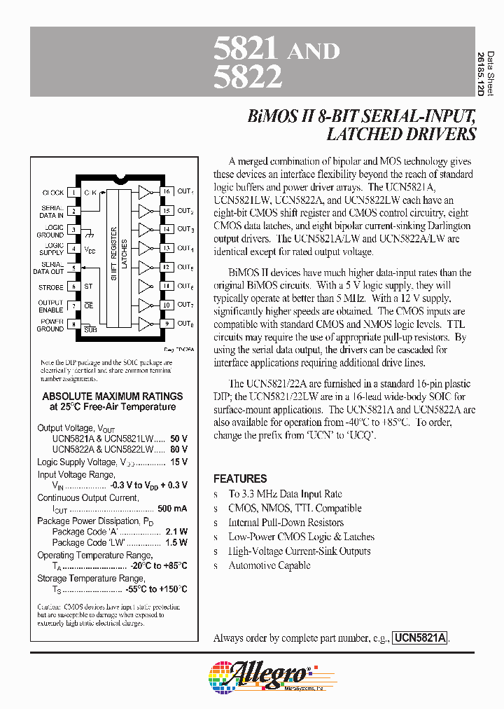 5822_296515.PDF Datasheet