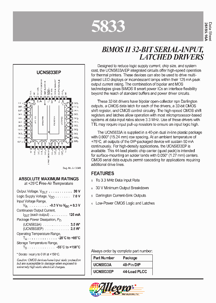 5833_287621.PDF Datasheet