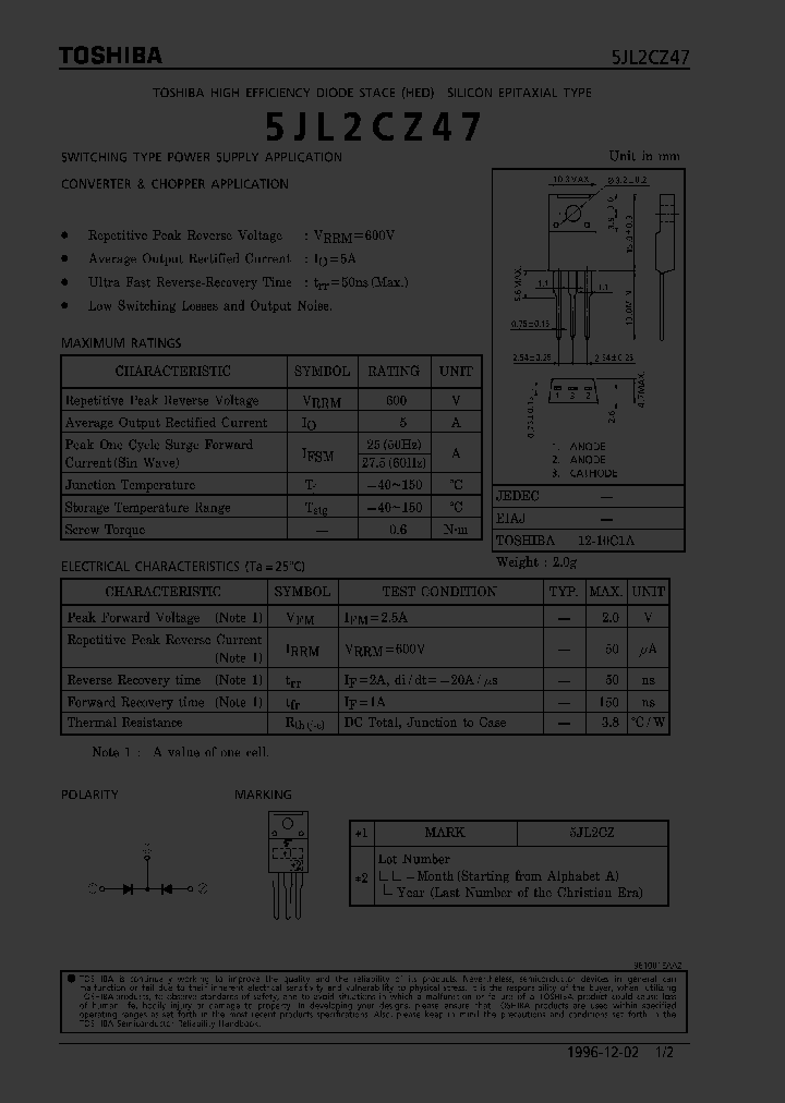 5JL2CZ47_219326.PDF Datasheet