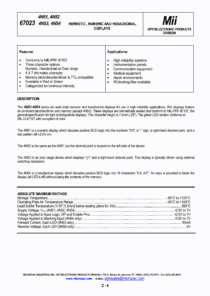 67023-104C_301721.PDF Datasheet