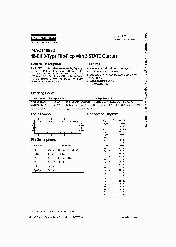 74ACT18823_76181.PDF Datasheet