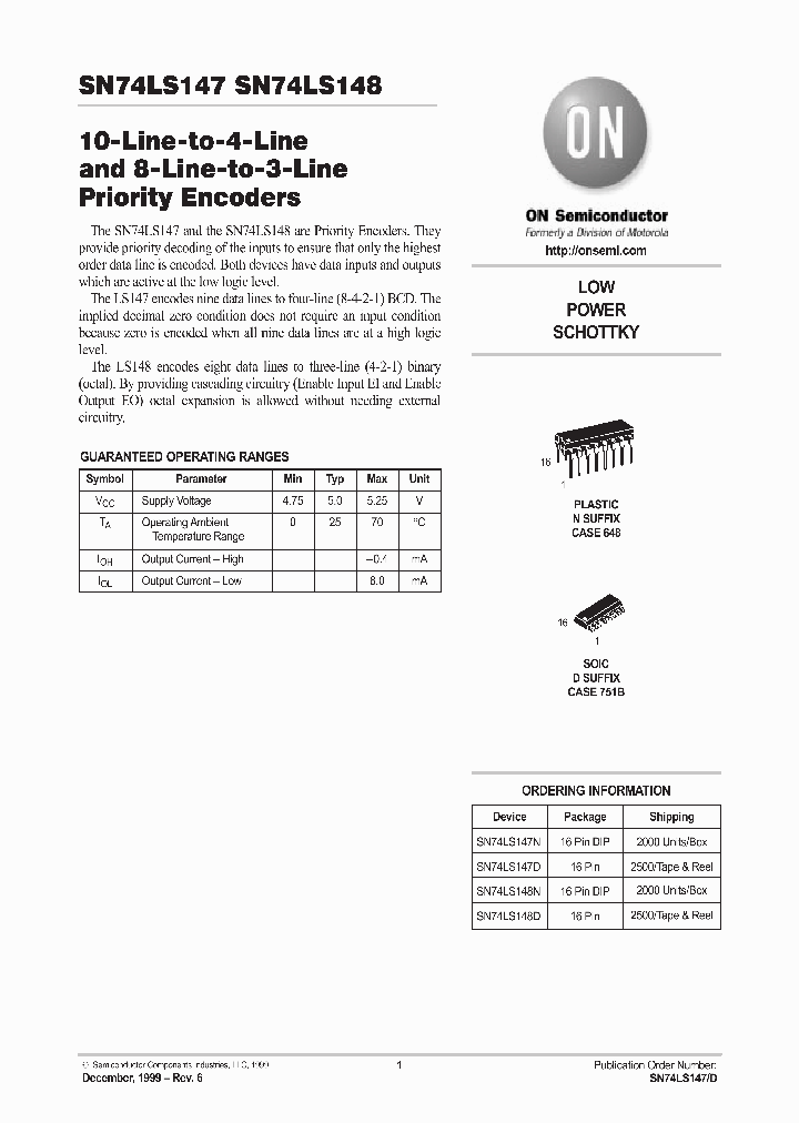 74LS14_256609.PDF Datasheet