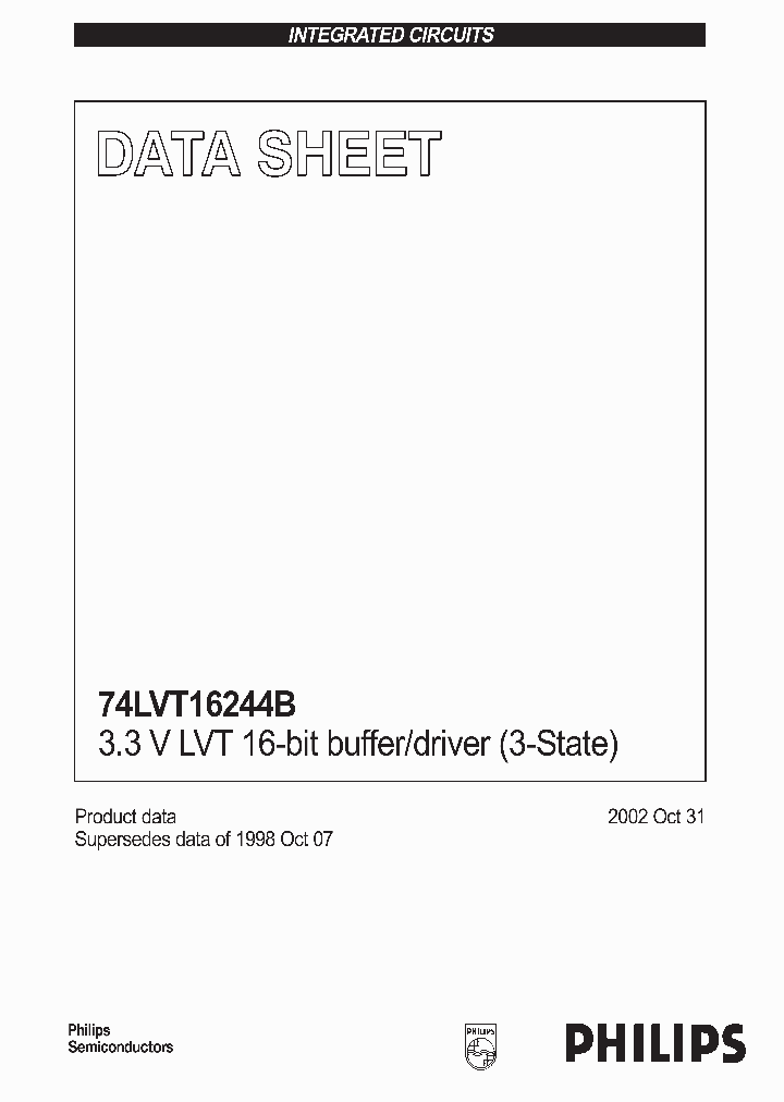 74LVT16244B_290664.PDF Datasheet