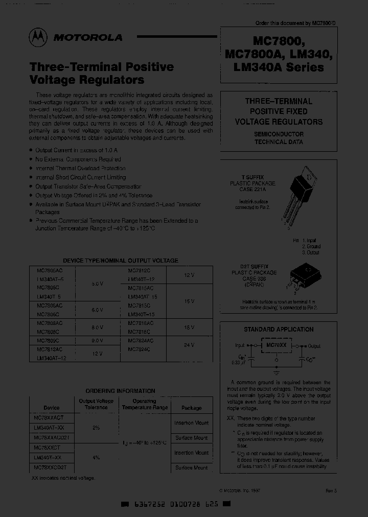 MC7812CTD_278003.PDF Datasheet