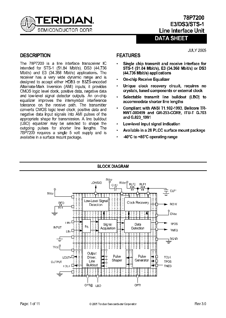 78P7200_280225.PDF Datasheet