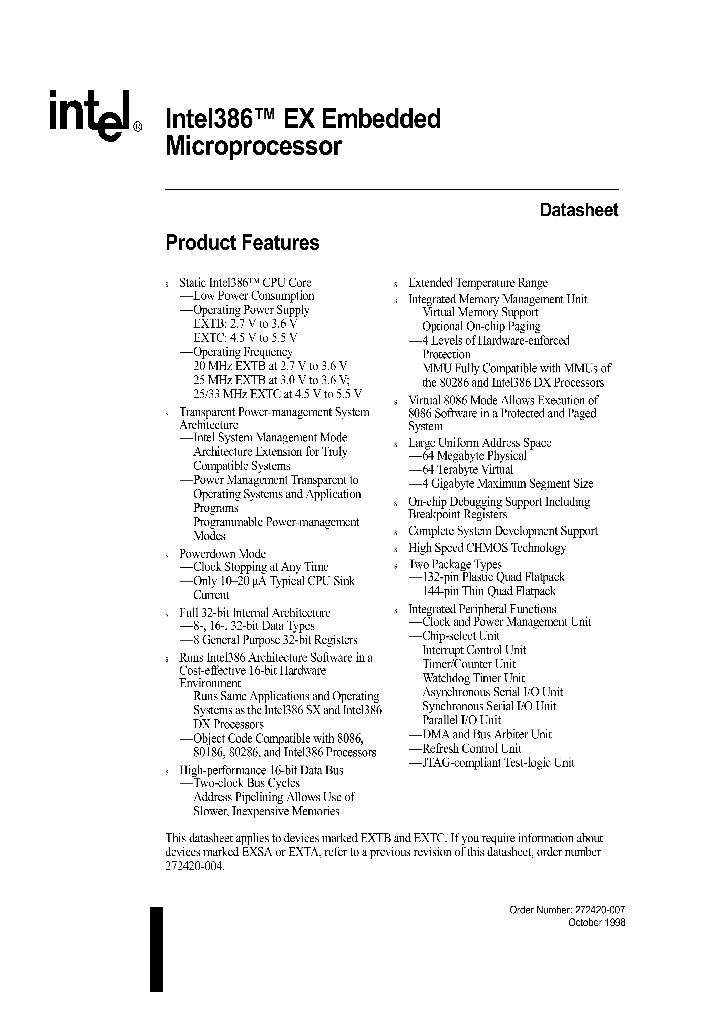 80386EX_274654.PDF Datasheet