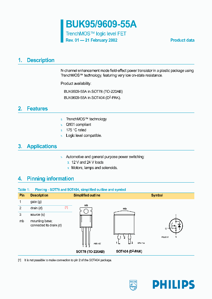 9609-55A_253789.PDF Datasheet