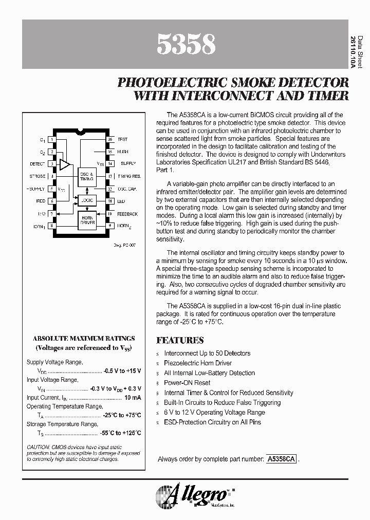A5358CA_201993.PDF Datasheet