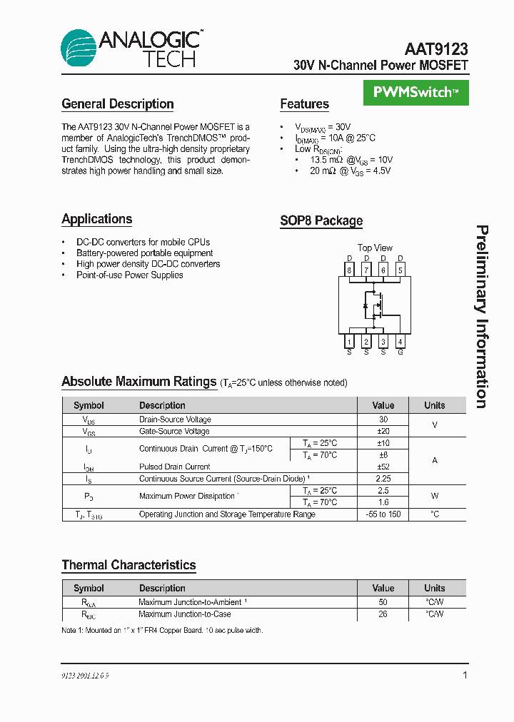 AAT9123_264232.PDF Datasheet