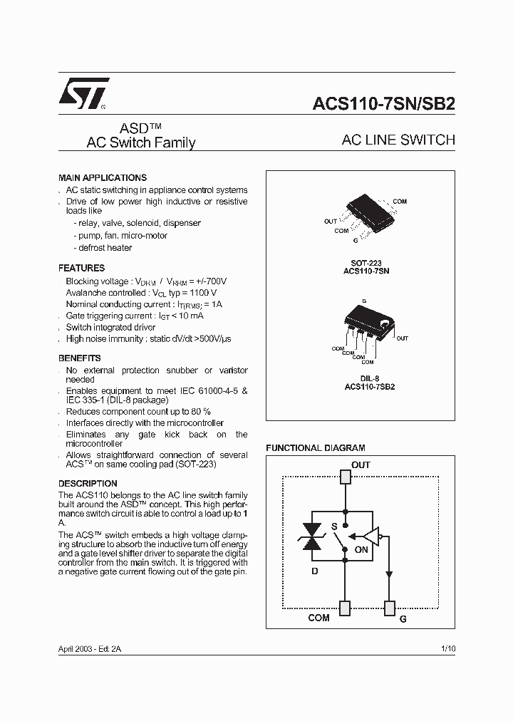 ACS110-7SN_266454.PDF Datasheet