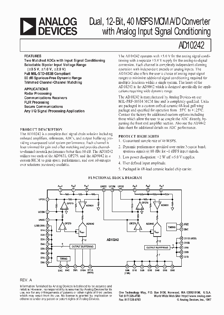 AD10242BZ_302963.PDF Datasheet