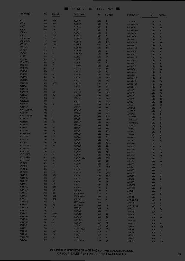 AD1679KD_201094.PDF Datasheet
