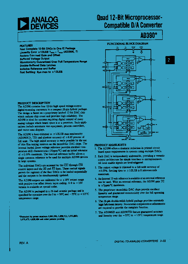 AD390_253210.PDF Datasheet