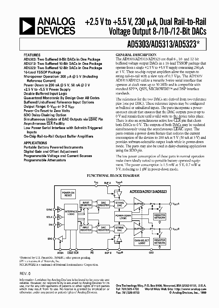 AD5313_239620.PDF Datasheet