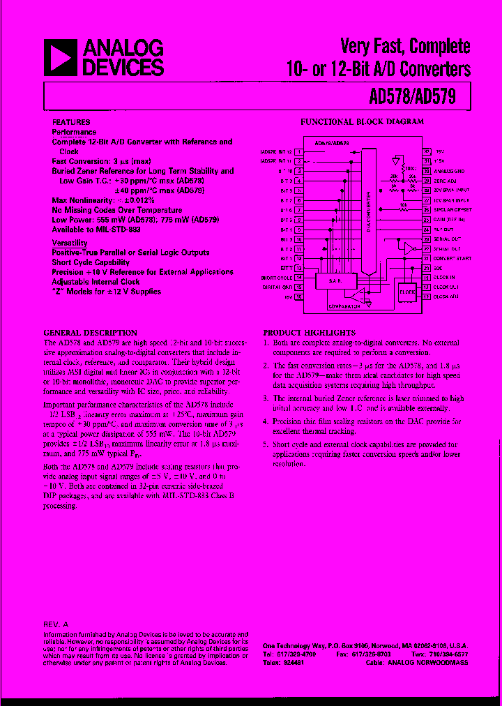 AD578L_135533.PDF Datasheet