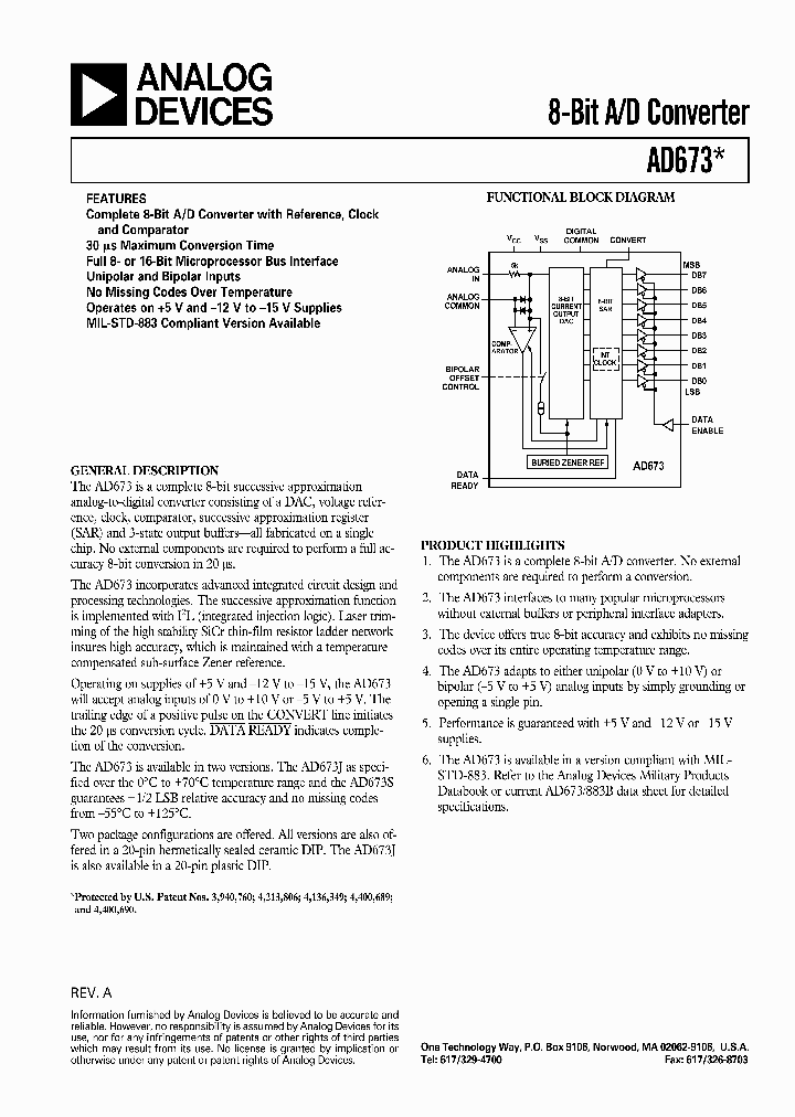 AD673_250168.PDF Datasheet