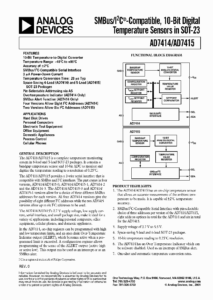 AD7415_218874.PDF Datasheet