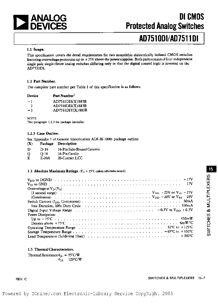 AD7511DIJN_202952.PDF Datasheet