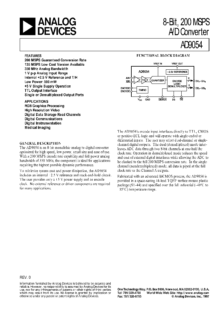 AD9054BST-135_77666.PDF Datasheet