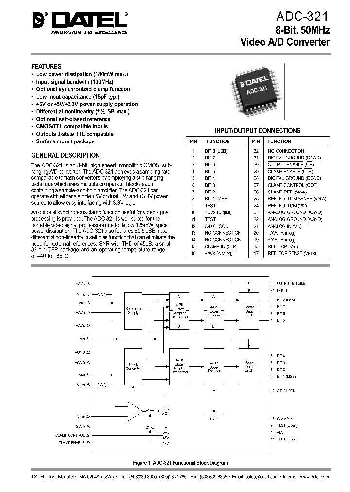 ADC-321_220603.PDF Datasheet