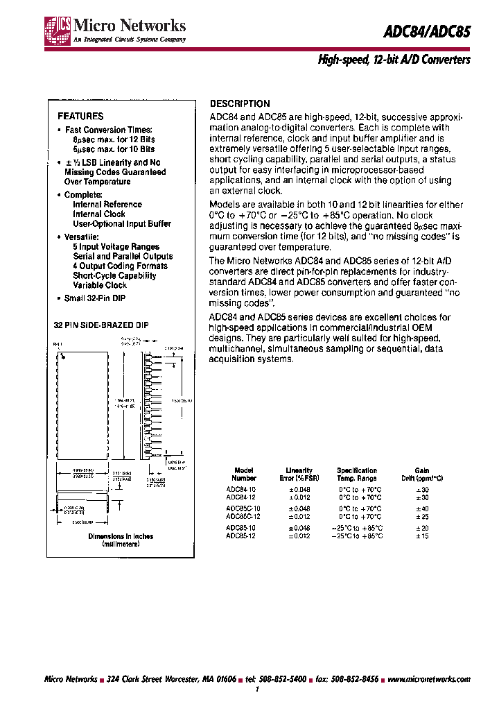ADC84_295924.PDF Datasheet