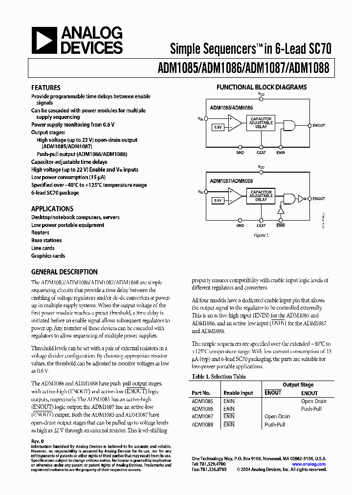 ADM1085NBSP_295906.PDF Datasheet