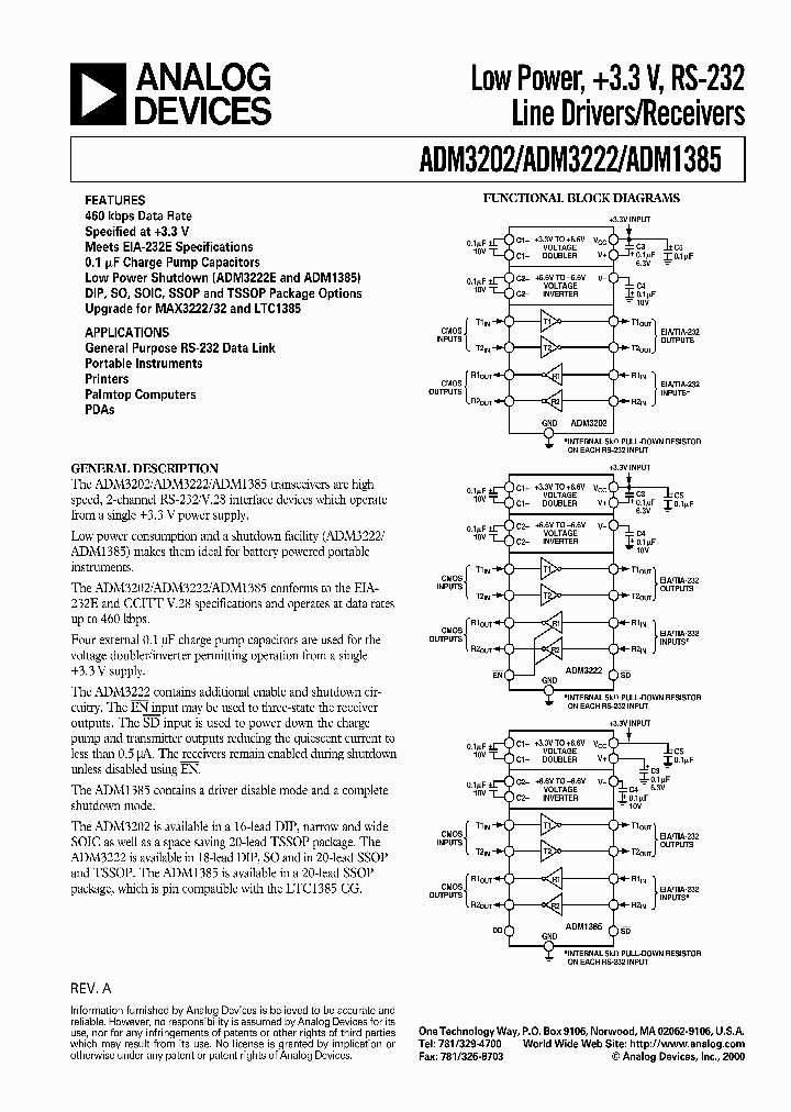 ADM3202_9735.PDF Datasheet
