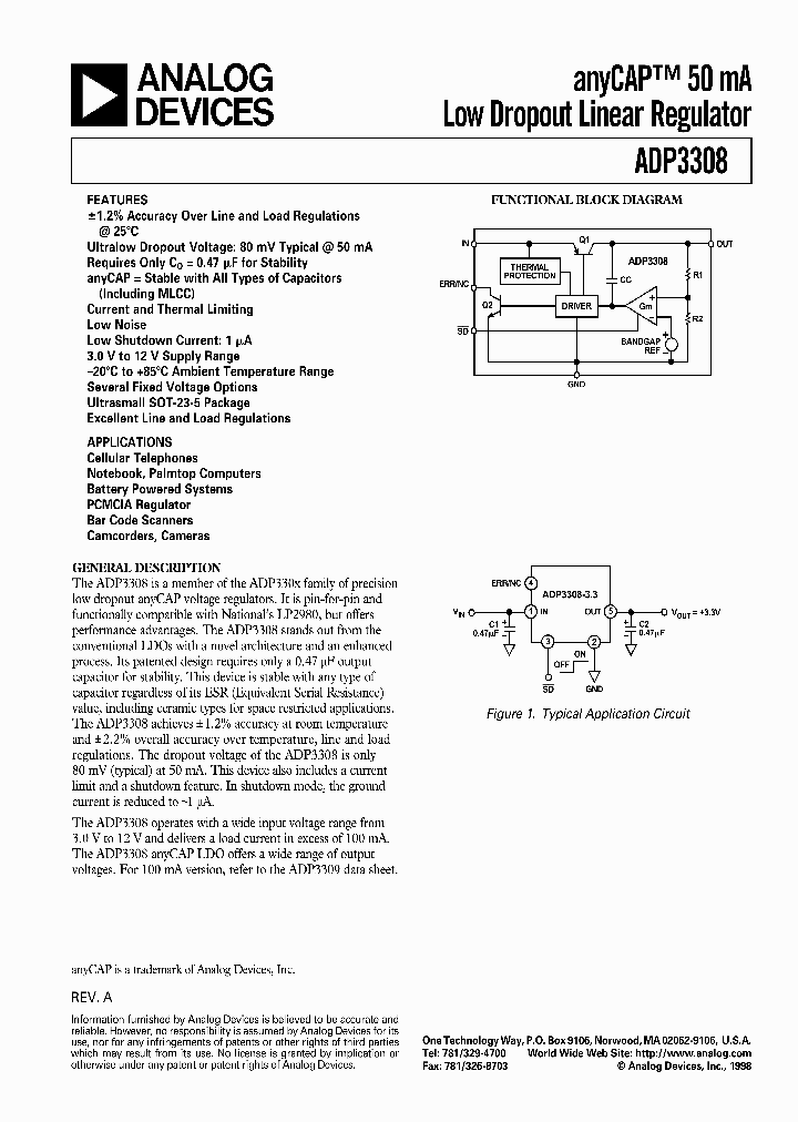 ADP3308_21230.PDF Datasheet