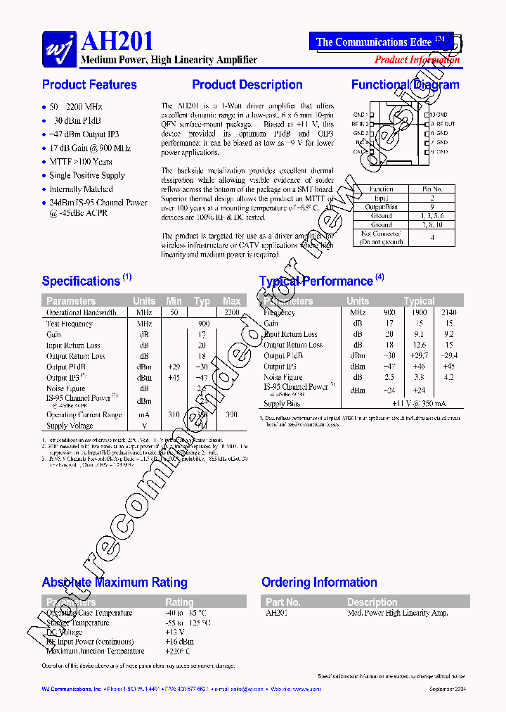 AH201_258835.PDF Datasheet